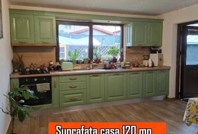 Casa mobilata si utilata, zona centrala
