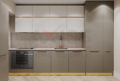 Apartament cu 2 camere decomandat, mobilat în Capitol - 4