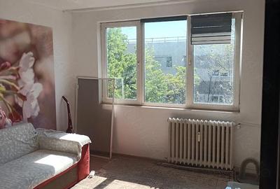 Apartament cu 3 camere semidecomandat în Militari - 8