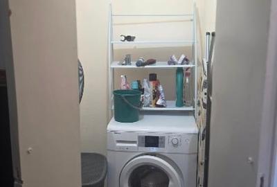 Apartament cu 2 camere decomandat, mobilat în Podul de Fier - 14