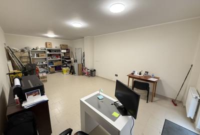 Giroc | SAD | 34 mp | Parter | Intrare din stradă | Vad comercial - 1