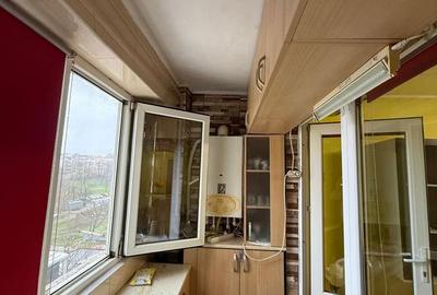 Garsonieră, mobilată în Central - 10