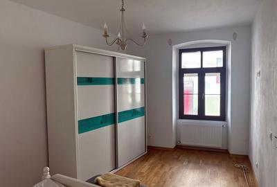 Apartament cu 2 camere decomandat în Exterior Vest - 5