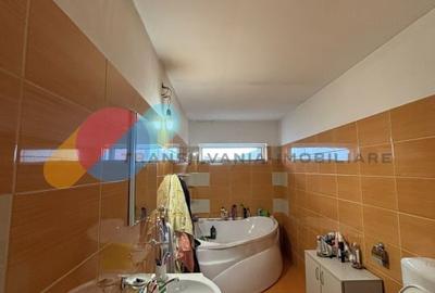 Duplex cu 3 dormitoare, garaj si teren, zona Borhanci – str. Romul Ladea - 8