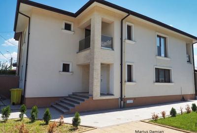 Vila Noua 4 camere finisata-mobilata si cu teren 333mp - 1