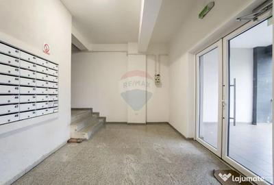 Apartament cu 3 camere decomandat, mobilat în Tractorul - 6