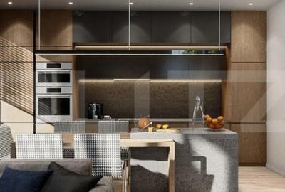 Apartament cu 2 camere semidecomandat în Torontalului - 11