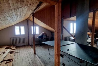 Casa in Chiojdu, Buzau – Plaiul Bascilor Ideala pentru Pensiune, Casa de vacanta - 16