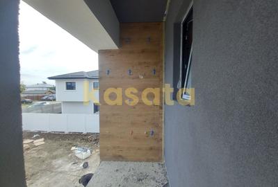 Duplex cu 4 camere cu Canalizare în Sud-Est - 10