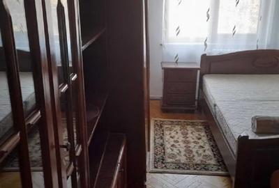 Apartament cu 2 camere - zona Pacurari - Petru Poni - 1