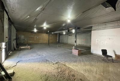 Spațiu industrial, de 154 mp, în Doamna Ghica - 2