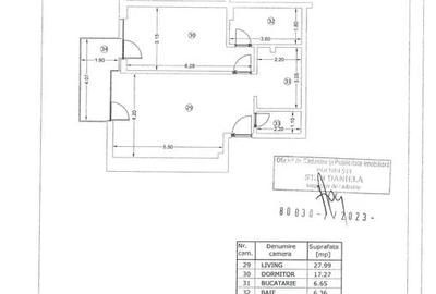 Apartament 2 camere Ultracentral | Comision 0% | Mutare Imediata - 16