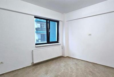 Apartament cu 2 camere semidecomandat în Nord