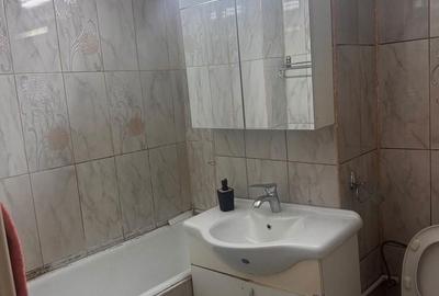 Apartament cu 2 camere decomandat în Central - 2