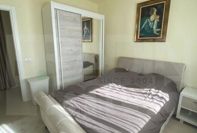 Apartament cu 2 camere în 1 Mai - 4