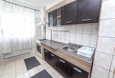 Apartament 2 Camere Dristor | Mobilat si utilat complet | 5 minute metrou Apartament 2 Camere Dristor | Mobilat si utilat complet | 5 minute metrou - 8