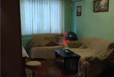 Apartament cu 4 camere semidecomandat, mobilat în Pantelimon - 3