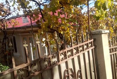 Casă cu 3 camere în Central - 1