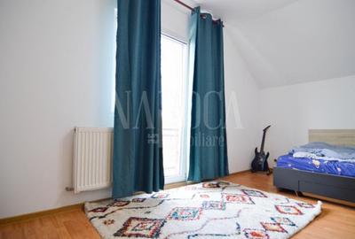 Casa 4 camere de vanzare in Dambul Rotund, Cluj Napoca - 8