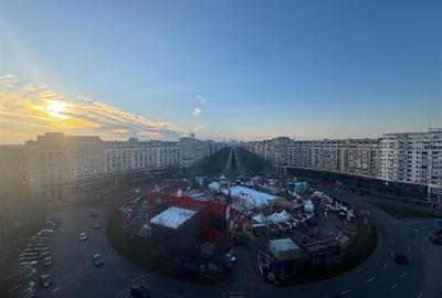 Inchiriere spatiu pentru birou | Piata Alba Iulia | MOBILAT BIROU |  vedere fata - 9