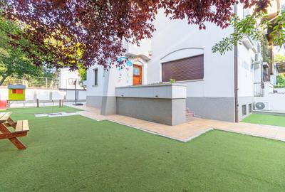 Vila - curte generoasa + garaje - vanzare - Floreasca - Compozitori Vila - curte generoasa + garaje - vanzare - Floreasca - Compozitori - 2