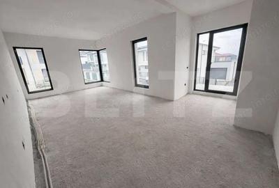 Casă cu Teren 501 Mp în Chinteni - 6