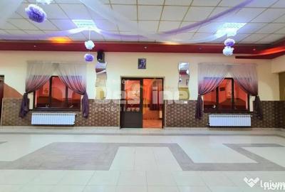 Spațiu comercial, de 320 mp, în Săvinești - 1