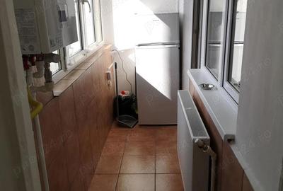 Garsonieră decomandată în Central - 4