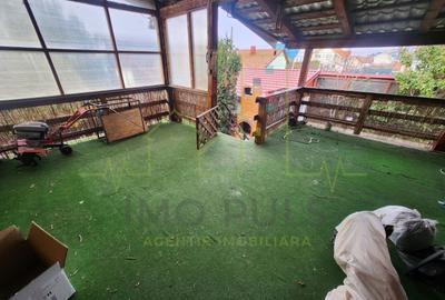 Casă individuală cu 4 camere cu Teren 335 Mp în Fratelia - 16