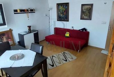 Apartament cu 3 camere, mobilat în Iosefin - 14
