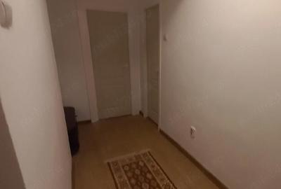 Apartament cu 2 camere semidecomandat în Central - 1