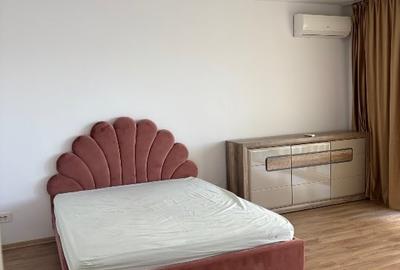 Apartament cu 2 camere decomandat, mobilat în Aradului - 3