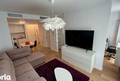 Apartament cu 2 camere, mobilat în Dămăroaia - 10