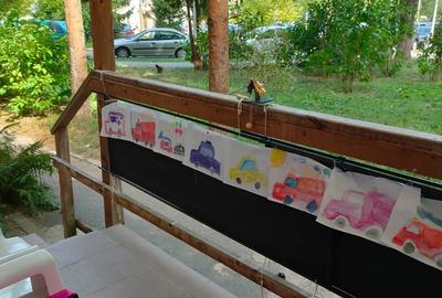 Vand garsoniera in Geoagiu Bai - 5