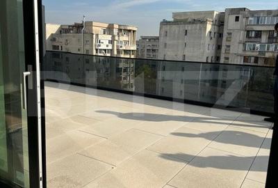 Comision 0%: Penthouse Exceptional 4 camere 253,20 mp zona Decebal - 6