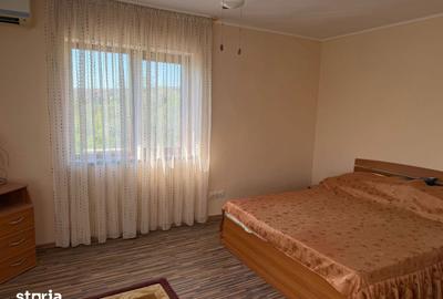 Casă cu 7 camere cu Teren 1000 Mp în Miroslava - 17