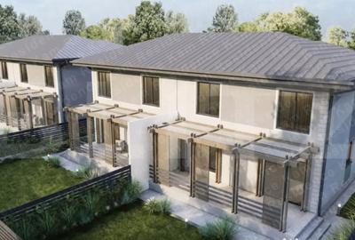 Casă cu 3 camere cu Teren 260 Mp în Central - 16