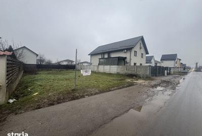 Casă cu 5 camere cu Teren 426 Mp în Central - 7