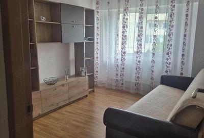 Apartament cu 2 camere nedecomandat în Central - 1