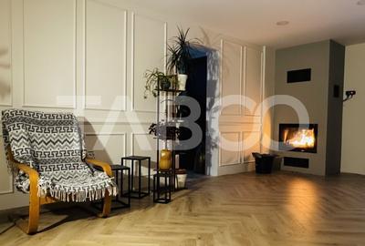 Casă individuală cu 5 camere cu Canalizare în Veterani - 2