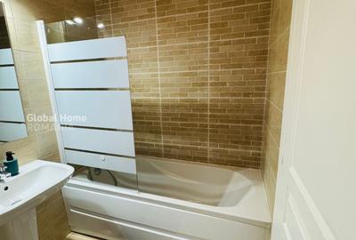 Apartament cu 2 camere decomandat, mobilat în Mihai Bravu - 9