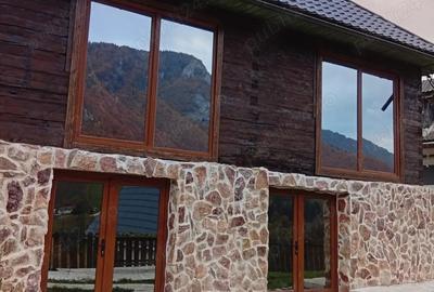 Oportunitate unica: casa de vacanta cu o priveliste de poveste, renovata, in Muntii Apuseni - 2