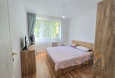 3 camere | decomandat | cartier Decebal | Str. Splaiul Crisanei - 2