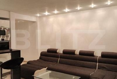 Apartament de vanzare, cu 2 camere, 54 mp utili, zona Obcini - 1