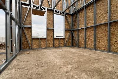 NOA Residence Clinceni-26 Unitati Parter-300Mp Teren NOA Residence Clinceni-26 Unitati Parter-300Mp Teren - 12