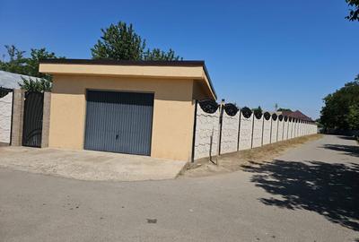 Casă cu 3 camere în Central - 3
