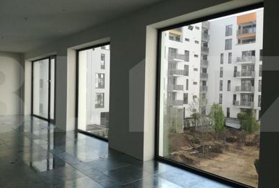 Cladire clasa A + , locatie de top! - 3