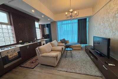 Apartament cu 2 camere în Central - 2