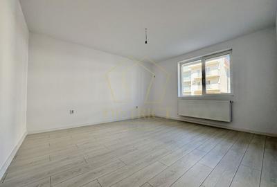 Apartament decomandat cu o camera | Giroc | Hotel IQ - 3