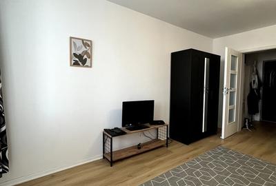 Garsonieră decomandată în Giurgiului - 3